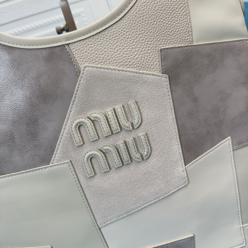 MIU MIU Shopping Bags